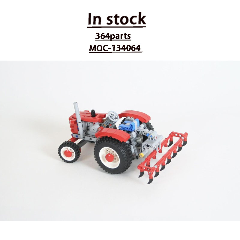 MOC-134064 Urban Farm - Modelo - Urban Farming And Urban Agriculture reseña y precio