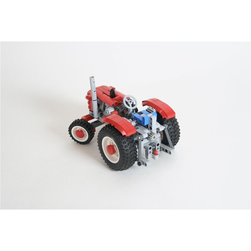 MOC-134064 Urban Farm - Modelo - Urban Farming And Urban Agriculture reseña y precio