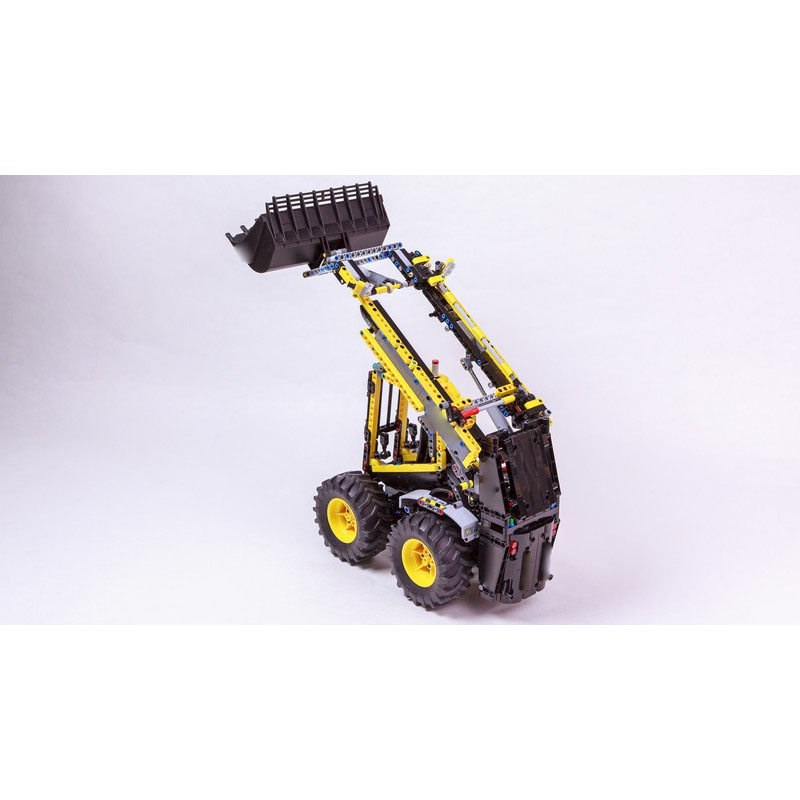 MOC-104489 Modelo de Bloques d - Urban Farming And Urban Agriculture reseña y precio