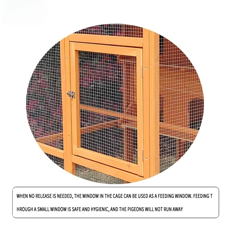 Jaula de Cría para Aves de Cor - Urban Farming Gardening reseña y precio