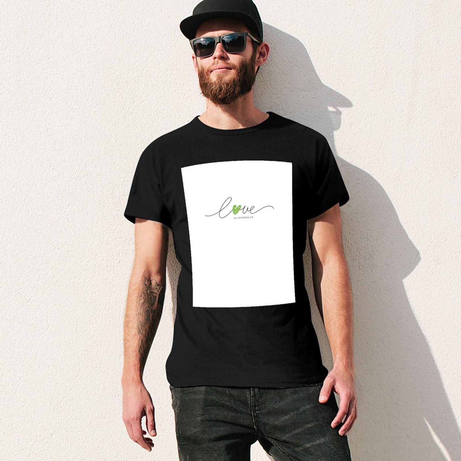 Camiseta de Trabajo Cómoda par - Urban Farming Gardening reseña y precio