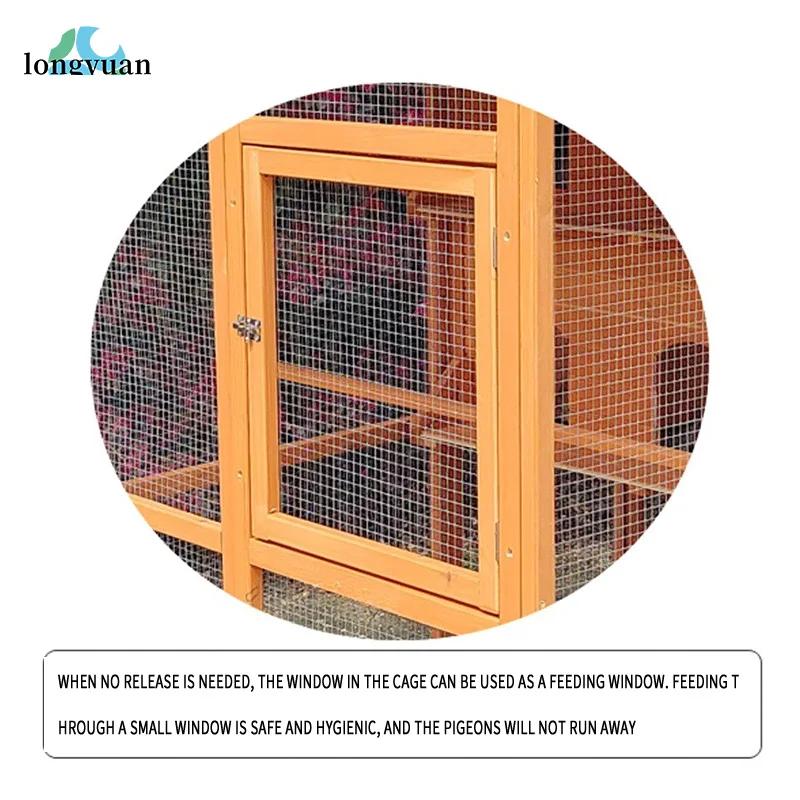Jaula de Cría para Aves de Cor - Urban Farming Gardening reseña y precio