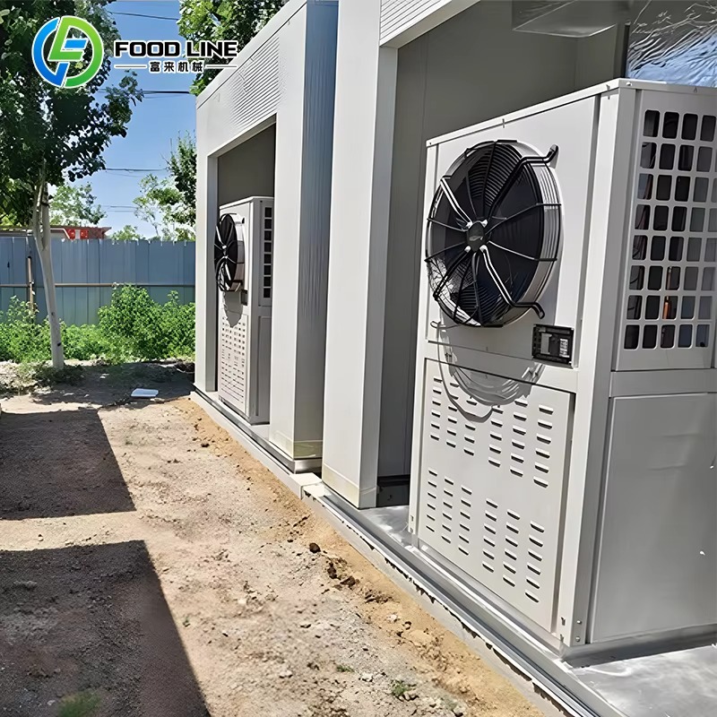 Contenedor Modular Inteligente - Urban Farming And Urban Agriculture reseña y precio