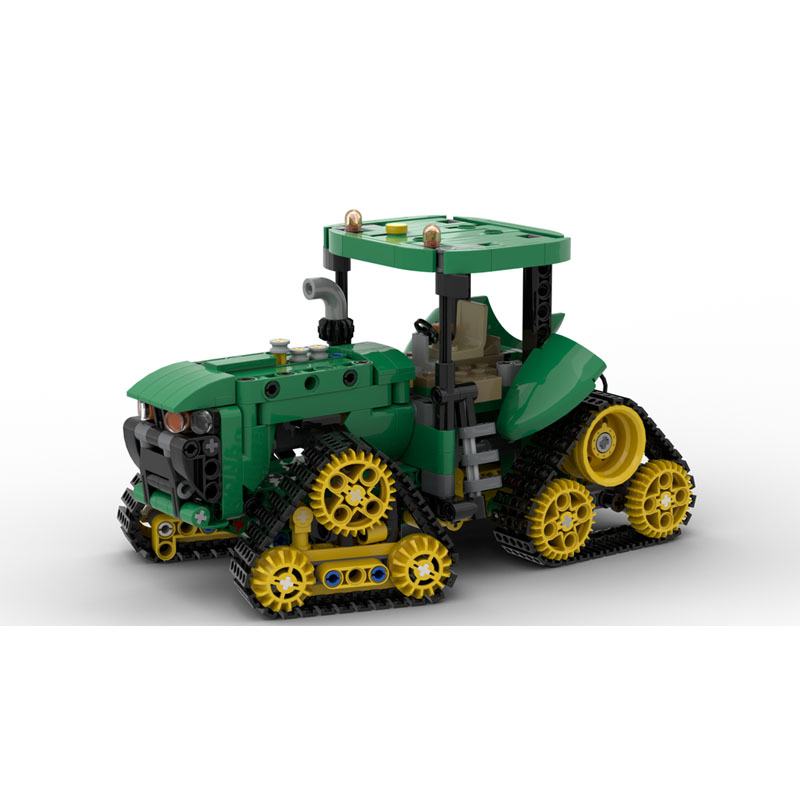 MOC-168130 Nuevo Modelo de Blo - Urban Farming And Urban Agriculture reseña y precio