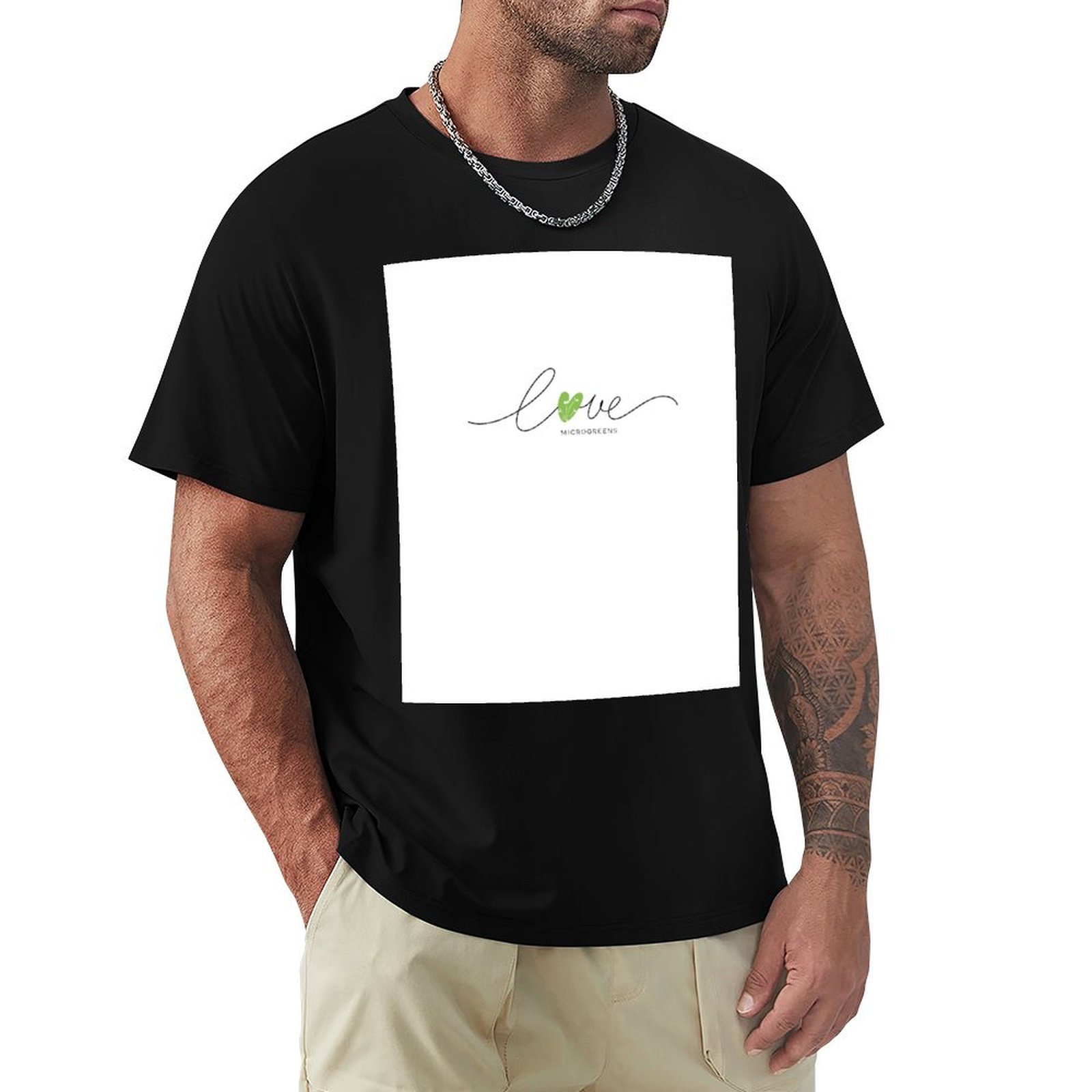 Camiseta ligera para correr co - Urban Farming Gardening reseña y precio