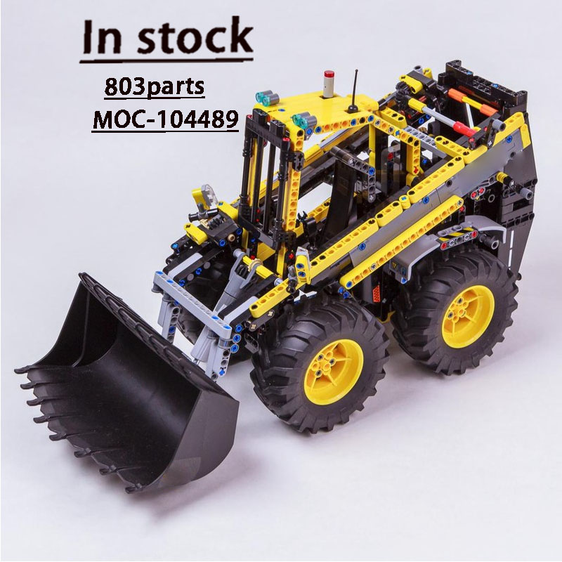 MOC-104489 Modelo de Bloques d - Urban Farming And Urban Agriculture reseña y precio