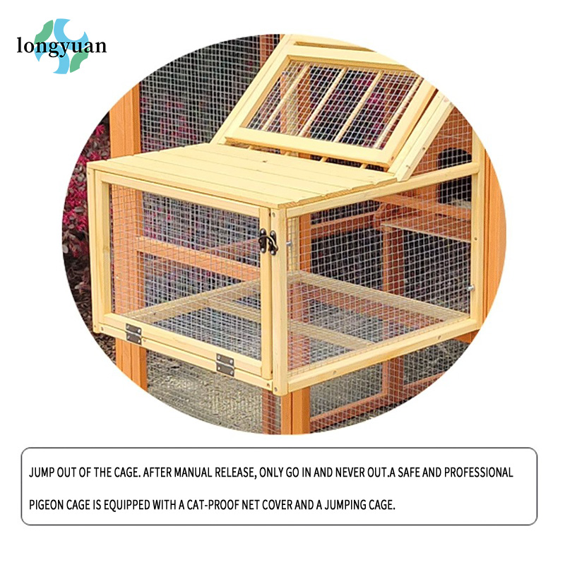 Nuevo diseño, jaula grande de  - Urban Farming Gardening reseña y precio
